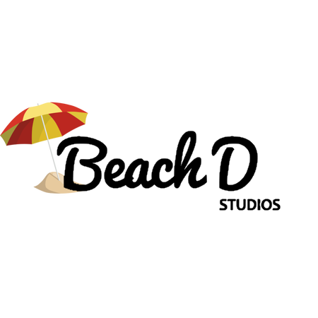 Beach Day Studios Logo