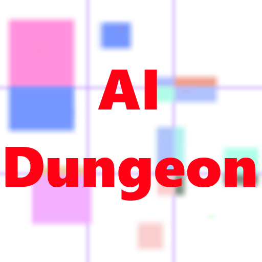 AI Dungeon Icon