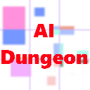 AI Dungeon Icon
