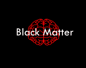 Black Matter Logo